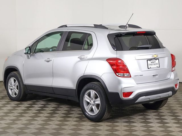 2019 Chevrolet Trax AWD 4dr LT - 23029979 - 5