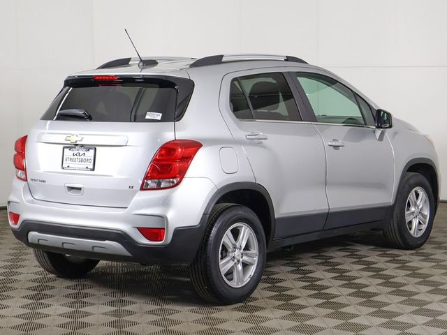 2019 Chevrolet Trax AWD 4dr LT - 23029979 - 6