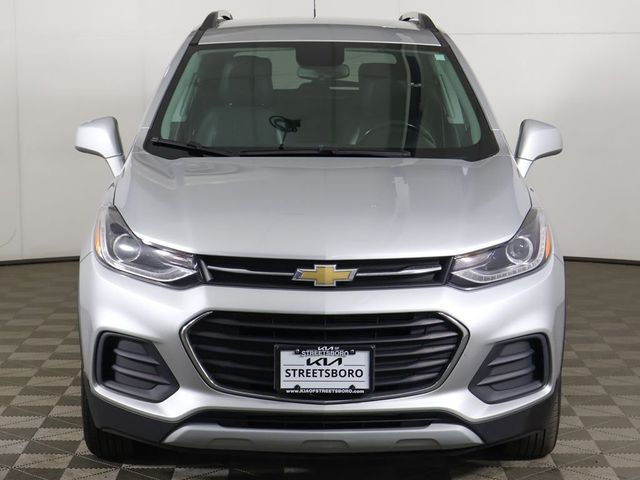 2019 Chevrolet Trax AWD 4dr LT - 23029979 - 7