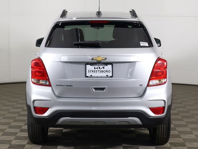 2019 Chevrolet Trax AWD 4dr LT - 23029979 - 8