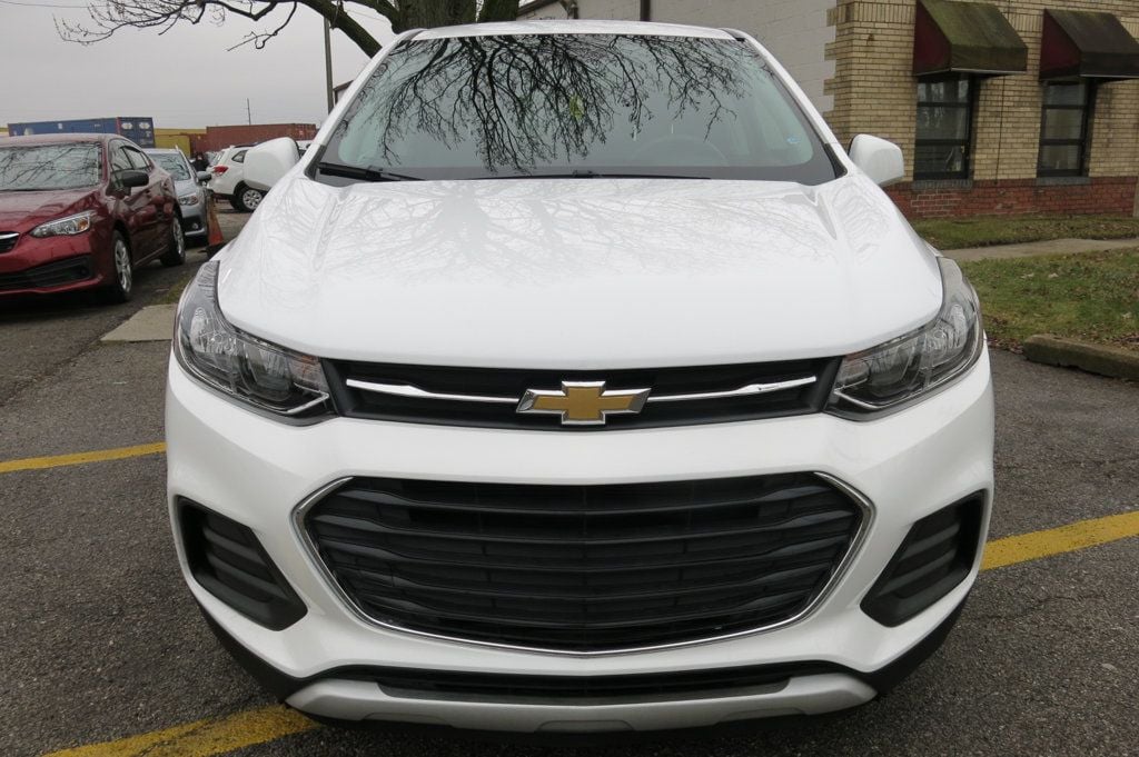 2019 Chevrolet Trax FWD 4dr LS - 22726583 - 6