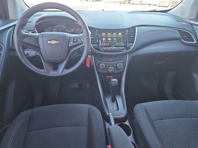 2019 Chevrolet Trax FWD 4dr LS - 22777653 - 7