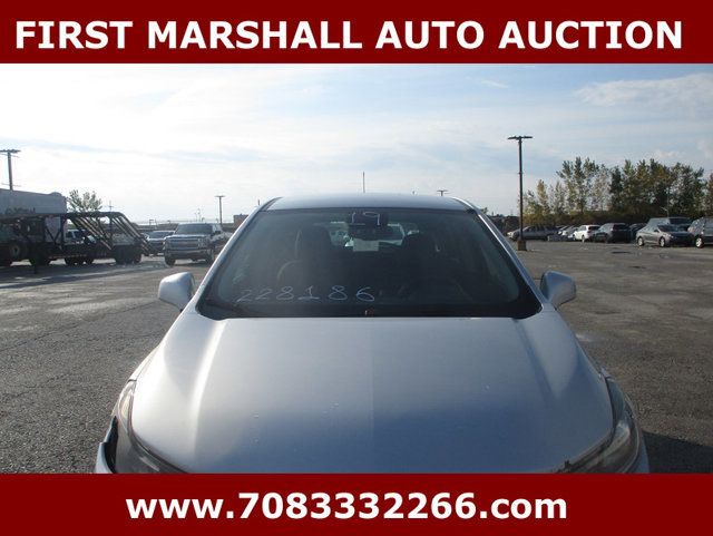 2019 Chevrolet Trax FWD 4dr LS - 22938620 - 1