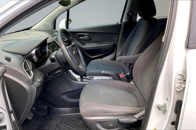 2019 Chevrolet Trax FWD 4dr LS - 23090953 - 9