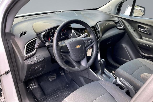 2019 Chevrolet Trax FWD 4dr LS - 23090953 - 10