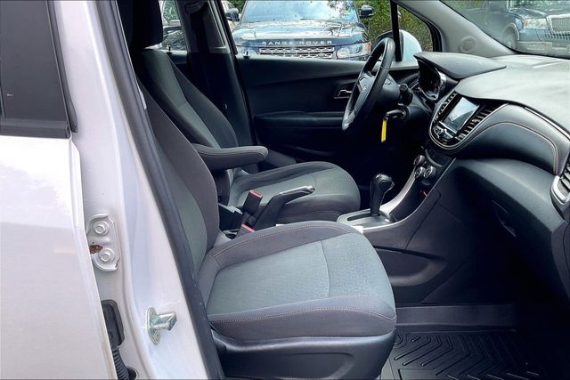 2019 Chevrolet Trax FWD 4dr LS - 23090953 - 11