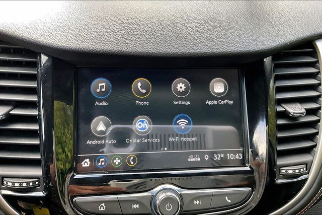 2019 Chevrolet Trax FWD 4dr LS - 23090953 - 24