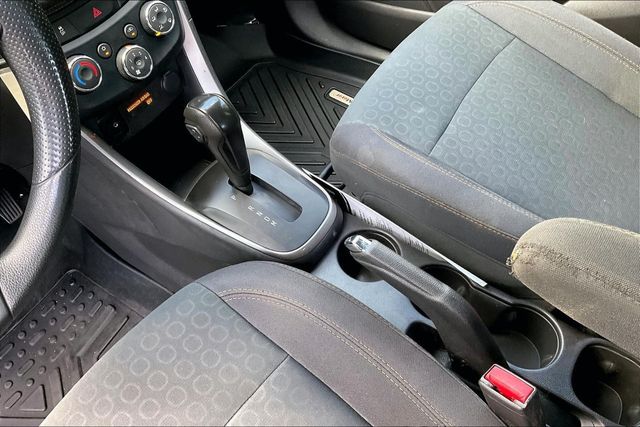 2019 Chevrolet Trax FWD 4dr LS - 23090953 - 30
