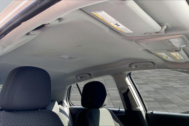 2019 Chevrolet Trax FWD 4dr LS - 23090953 - 32