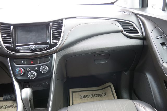 2019 Chevrolet Trax FWD 4dr LT - 22691079 - 20