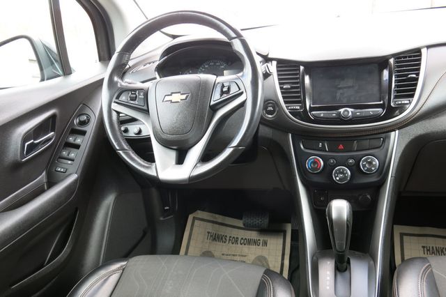 2019 Chevrolet Trax FWD 4dr LT - 22691079 - 52
