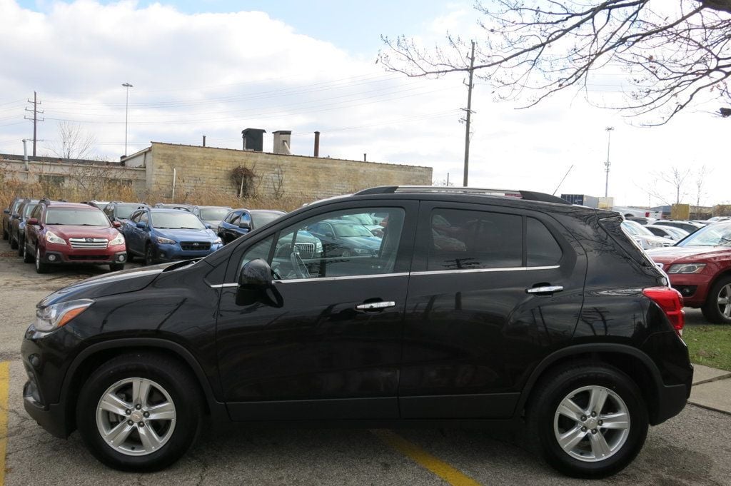 2019 Chevrolet Trax FWD 4dr LT - 22691079 - 5