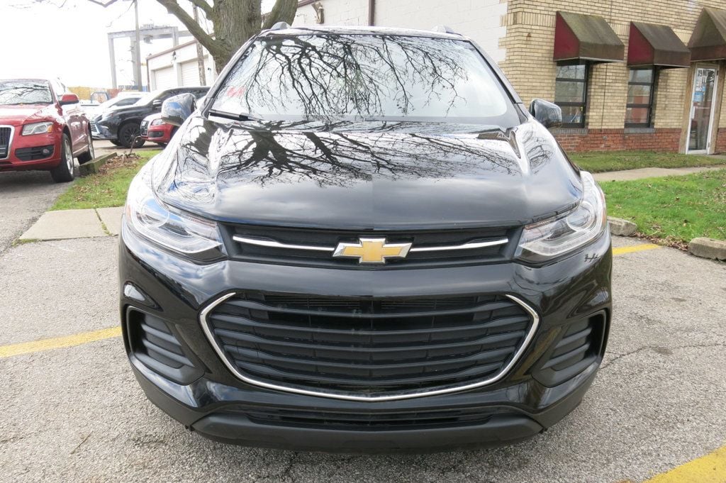 2019 Chevrolet Trax FWD 4dr LT - 22691079 - 6