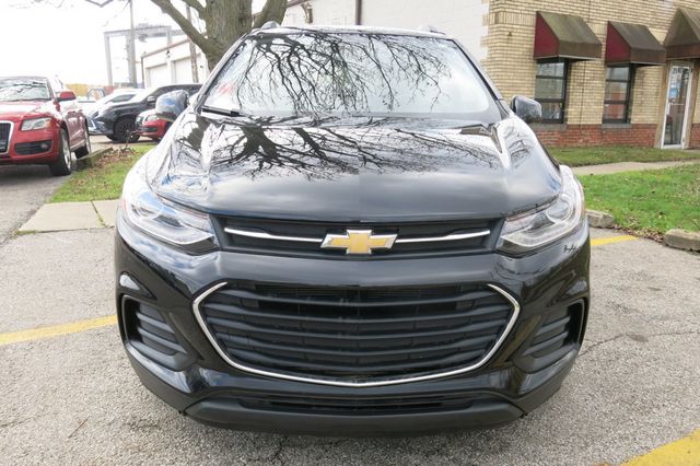 2019 Chevrolet Trax FWD 4dr LT - 22691079 - 6
