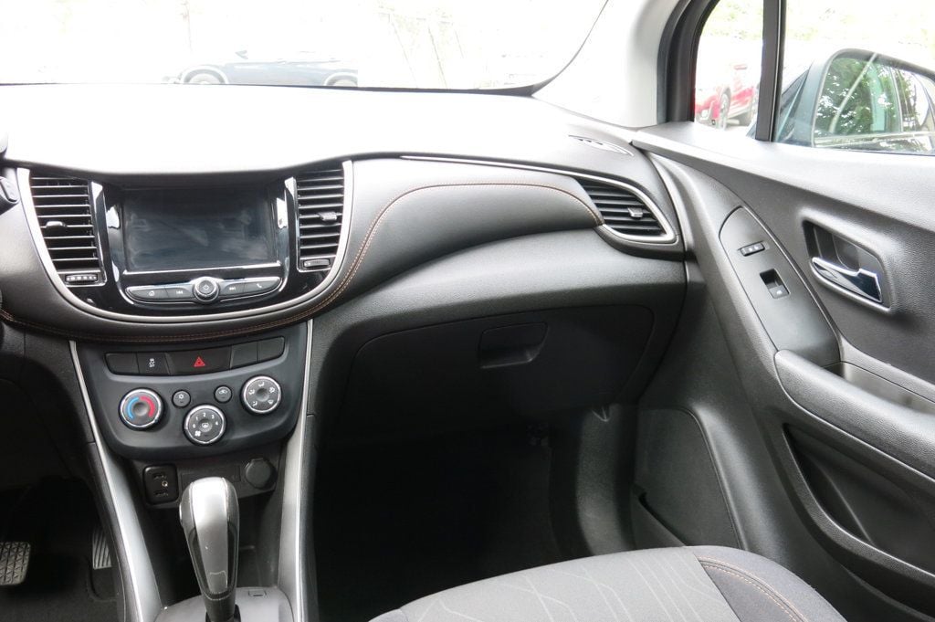 2019 Chevrolet Trax FWD 4dr LT - 22779805 - 20