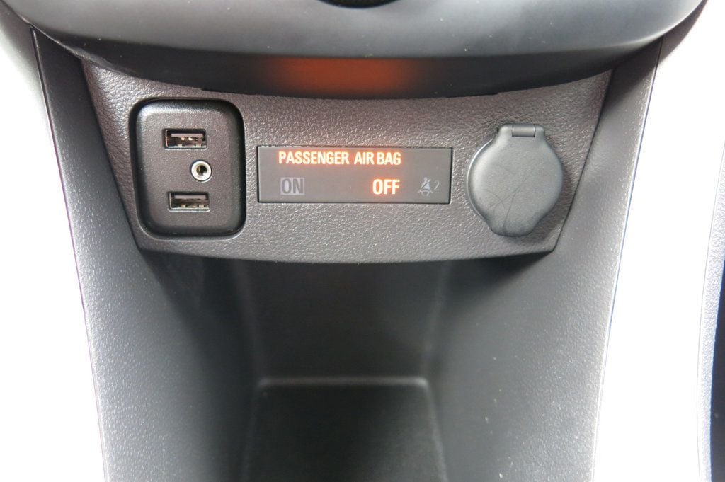 2019 Chevrolet Trax FWD 4dr LT - 22779805 - 26