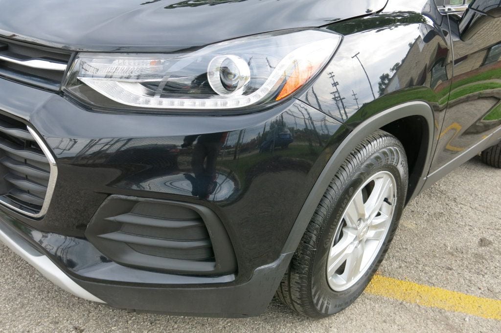 2019 Chevrolet Trax FWD 4dr LT - 22779805 - 36