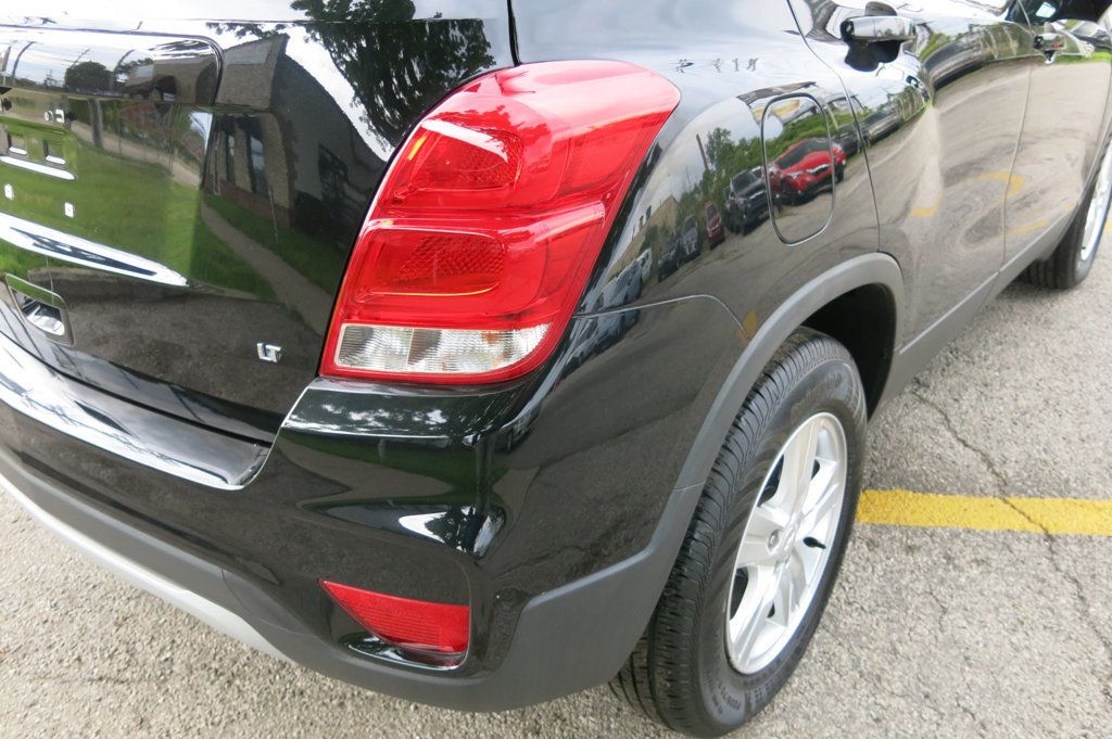 2019 Chevrolet Trax FWD 4dr LT - 22779805 - 38