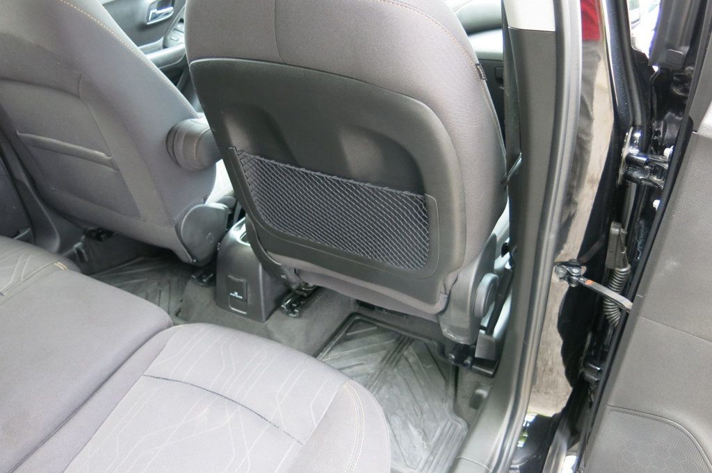2019 Chevrolet Trax FWD 4dr LT - 22779805 - 43