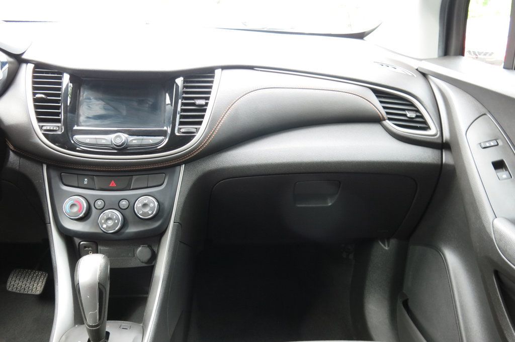 2019 Chevrolet Trax FWD 4dr LT - 22779805 - 54