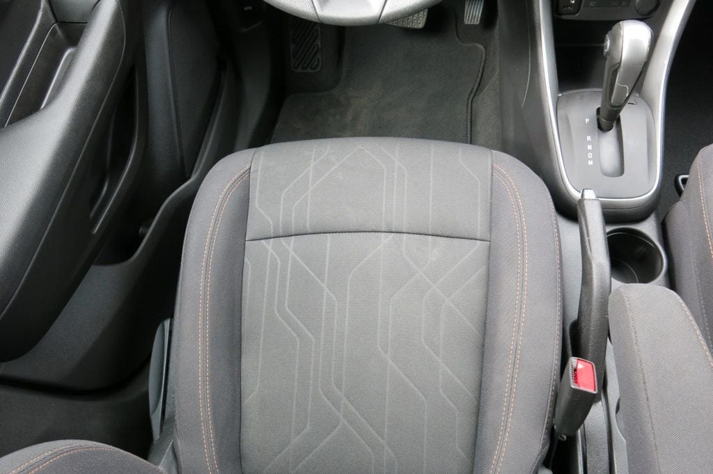 2019 Chevrolet Trax FWD 4dr LT - 22779805 - 55