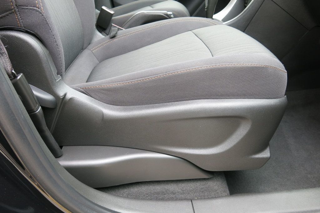 2019 Chevrolet Trax FWD 4dr LT - 22779805 - 63