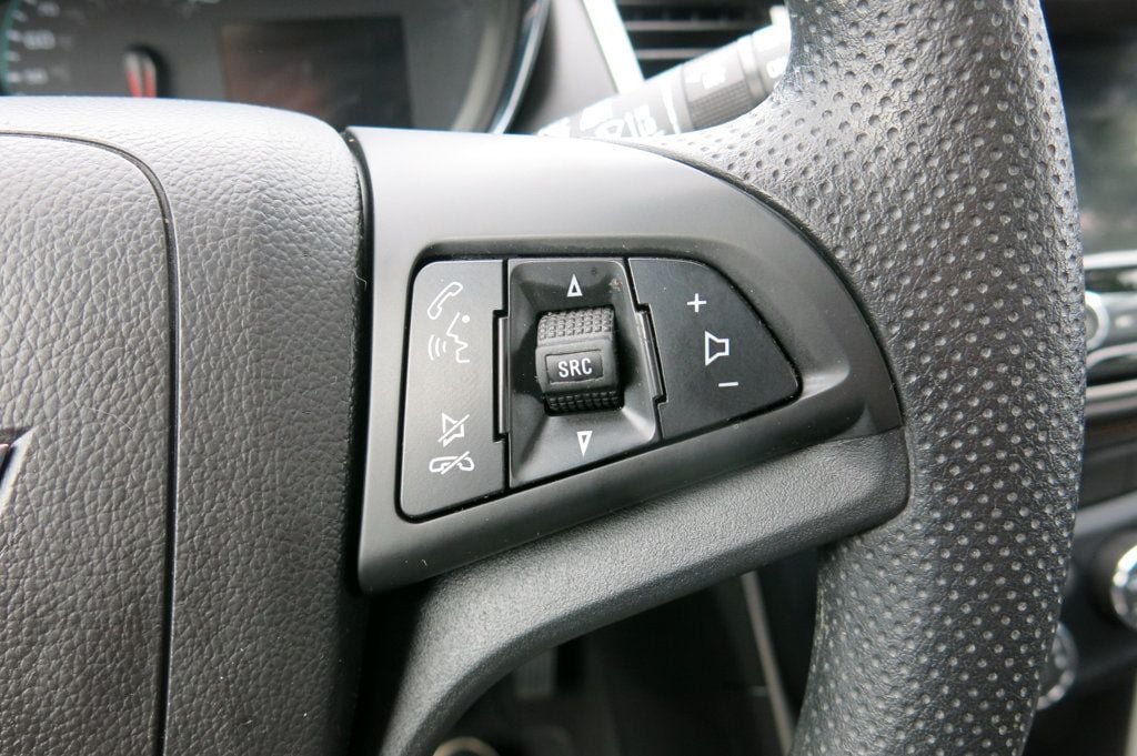 2019 Chevrolet Trax FWD 4dr LT - 22779805 - 68