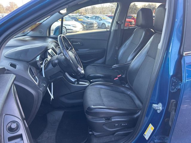 2019 Chevrolet Trax FWD 4dr LT - 22965477 - 7