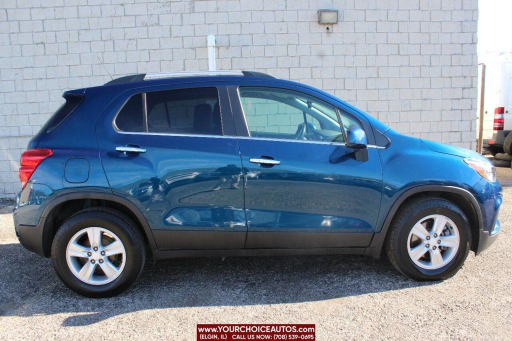 2019 Chevrolet Trax FWD 4dr LT - 22663606 - 6