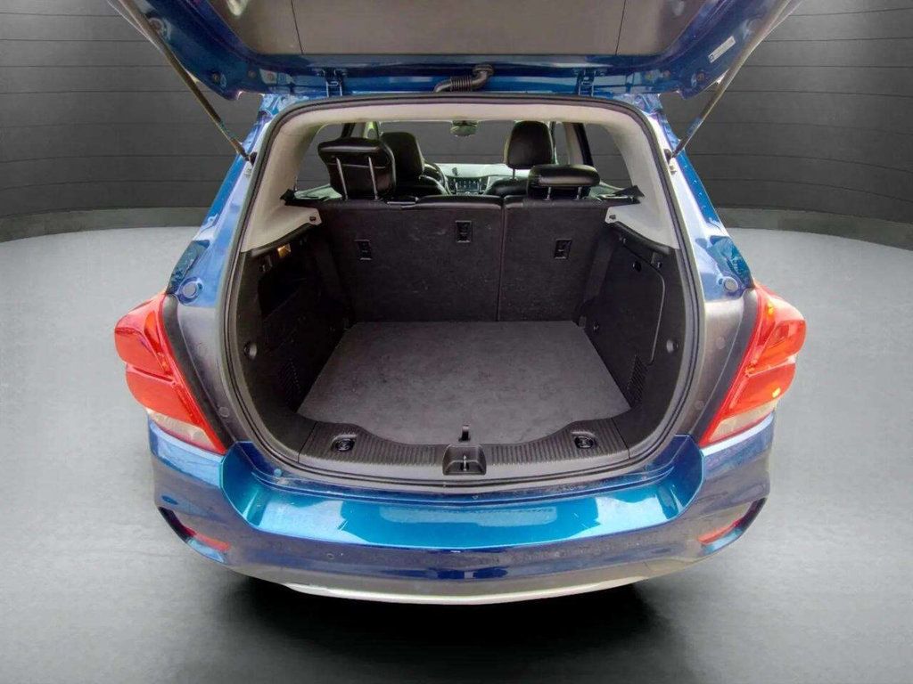 2019 Chevrolet Trax FWD 4dr LT - 22931352 - 9