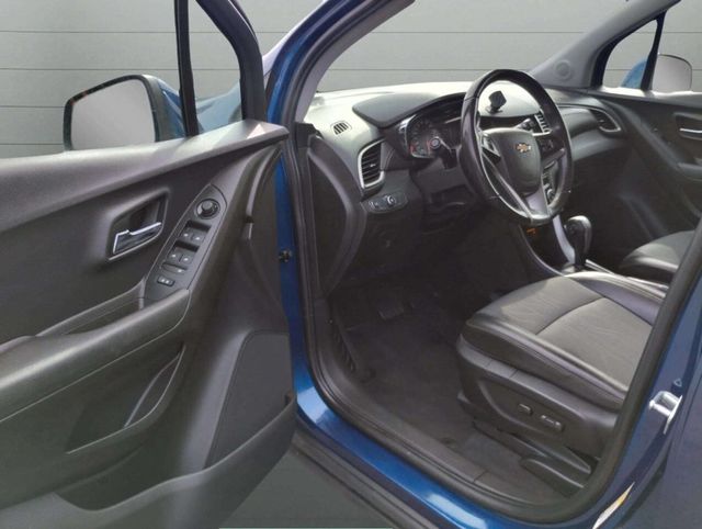 2019 Chevrolet Trax FWD 4dr LT - 22931352 - 11