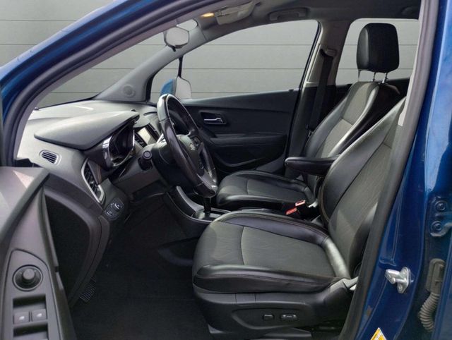 2019 Chevrolet Trax FWD 4dr LT - 22931352 - 13