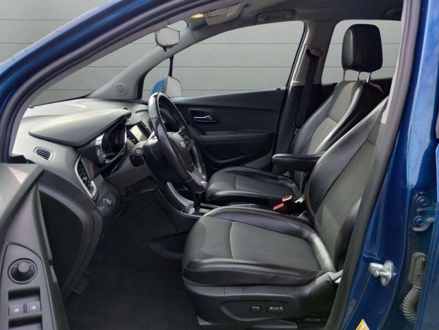 2019 Chevrolet Trax FWD 4dr LT - 22931352 - 14