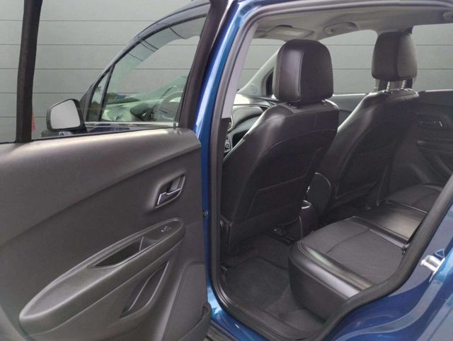 2019 Chevrolet Trax FWD 4dr LT - 22931352 - 15