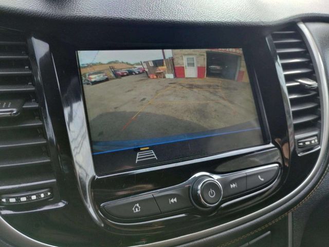 2019 Chevrolet Trax FWD 4dr LT - 22931352 - 31