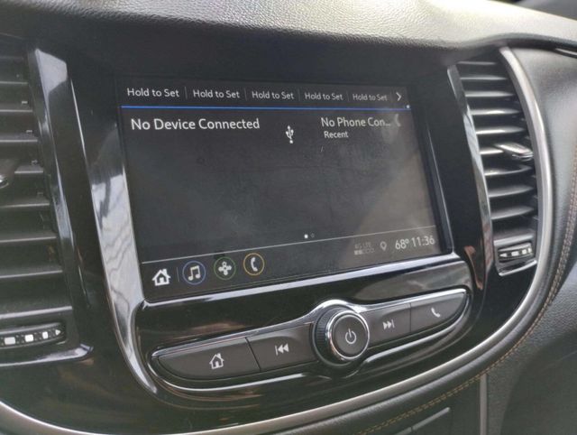 2019 Chevrolet Trax FWD 4dr LT - 22931352 - 32