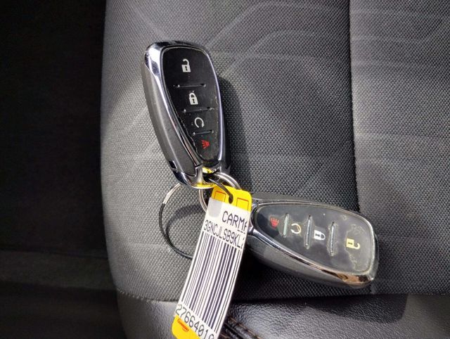 2019 Chevrolet Trax FWD 4dr LT - 22931352 - 35