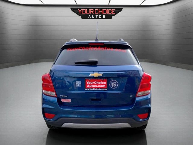2019 Chevrolet Trax FWD 4dr LT - 22931352 - 3