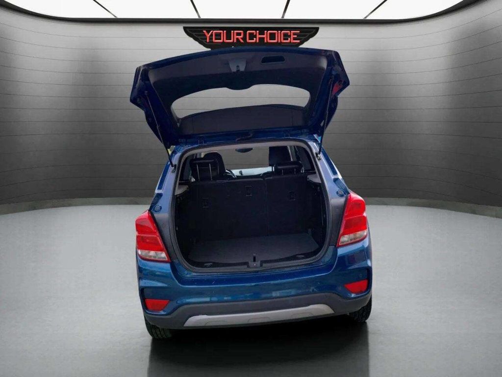 2019 Chevrolet Trax FWD 4dr LT - 22931352 - 8