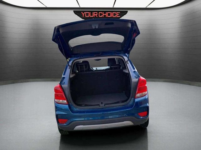 2019 Chevrolet Trax FWD 4dr LT - 22931352 - 8