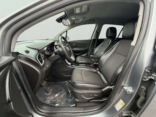 2019 Chevrolet Trax FWD 4dr LT - 22967026 - 13