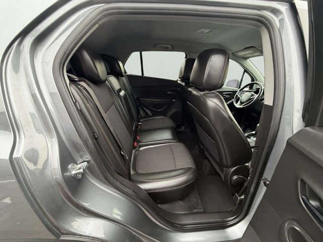 2019 Chevrolet Trax FWD 4dr LT - 22967026 - 20