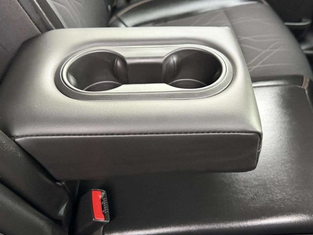 2019 Chevrolet Trax FWD 4dr LT - 22967026 - 21