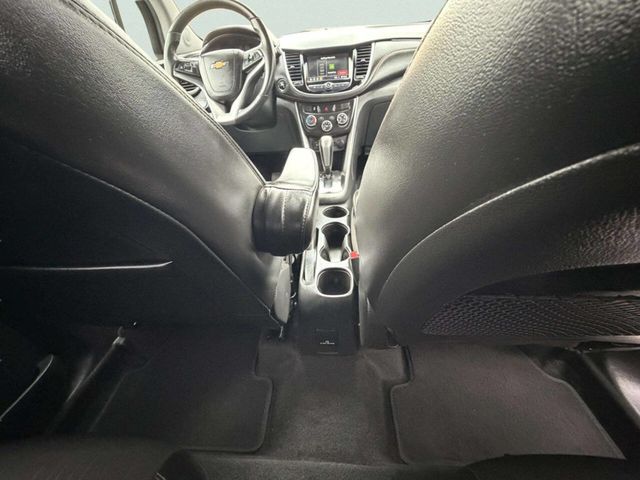 2019 Chevrolet Trax FWD 4dr LT - 22967026 - 22