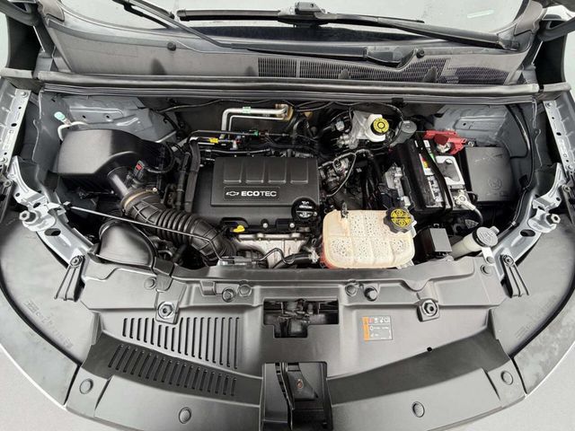 2019 Chevrolet Trax FWD 4dr LT - 22967026 - 25