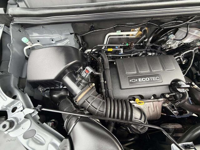 2019 Chevrolet Trax FWD 4dr LT - 22967026 - 26