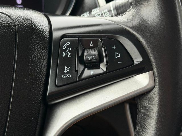 2019 Chevrolet Trax FWD 4dr LT - 22967026 - 29