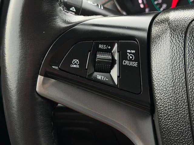 2019 Chevrolet Trax FWD 4dr LT - 22967026 - 30