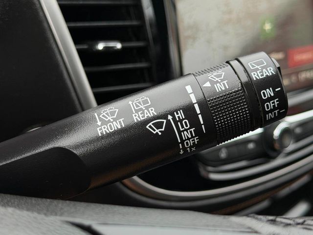 2019 Chevrolet Trax FWD 4dr LT - 22967026 - 32