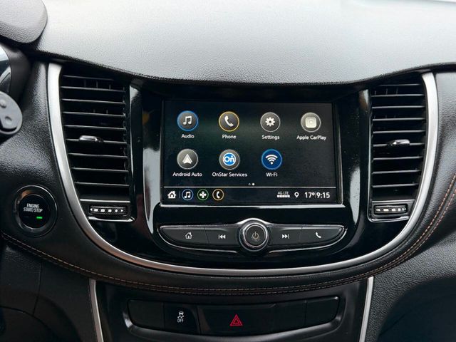 2019 Chevrolet Trax FWD 4dr LT - 22967026 - 34